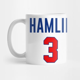 HAMLIN 3 Mug